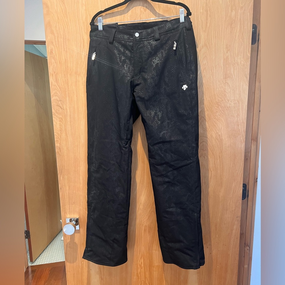 Descent ski/snowboard pants